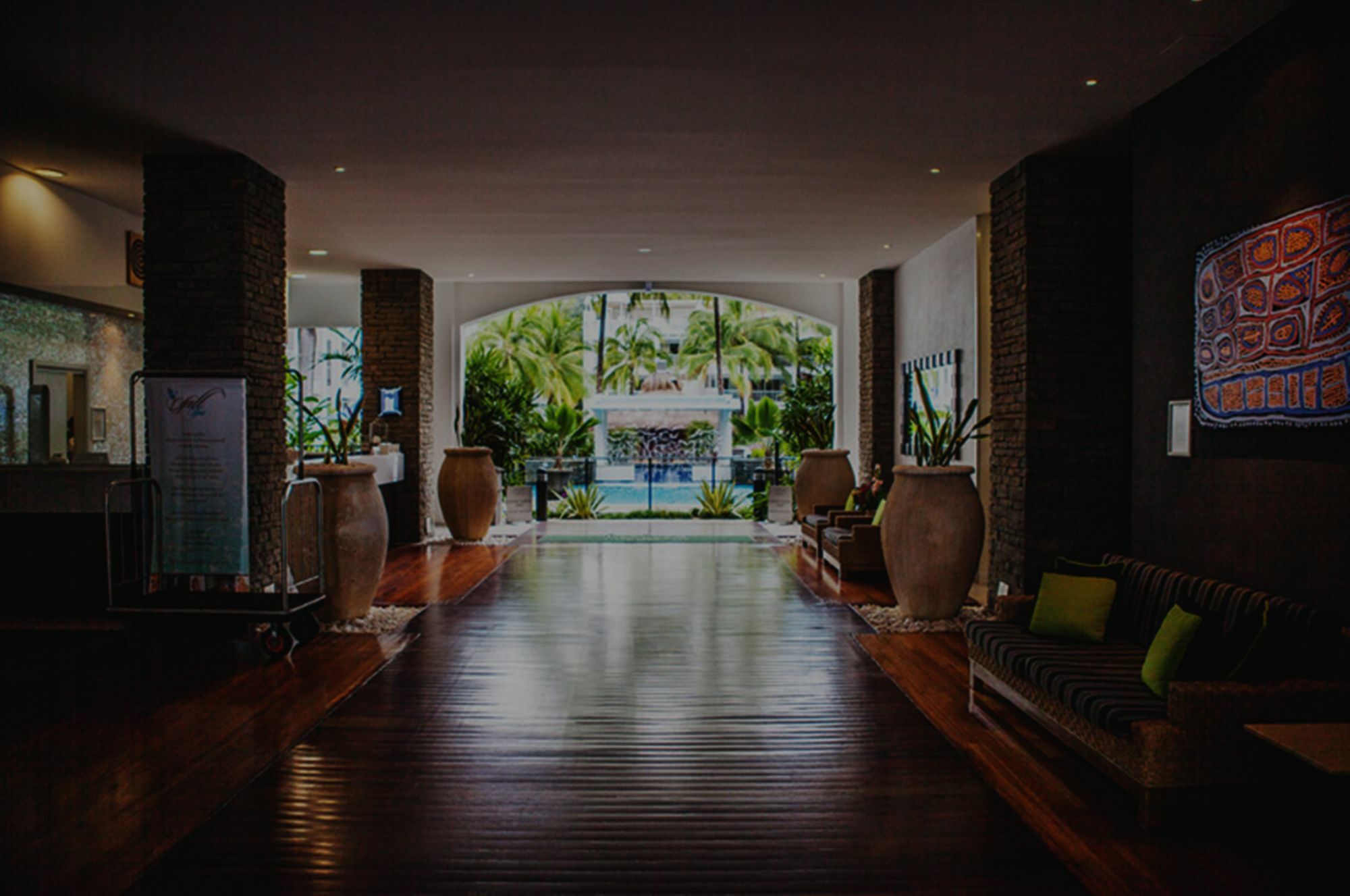 2121 Family Holiday Apartment Palm Cove Zewnętrze zdjęcie